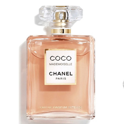 COCO MADEMOISELLE - Eau De Parfum Intense de CHANEL